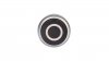 Napęd przycisku czarny /O/ z samopowrotem M22-DH-S-X0 216659